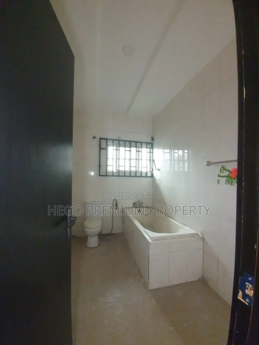 4bdrm Duplex in Rupkulis, Eliozu for rent