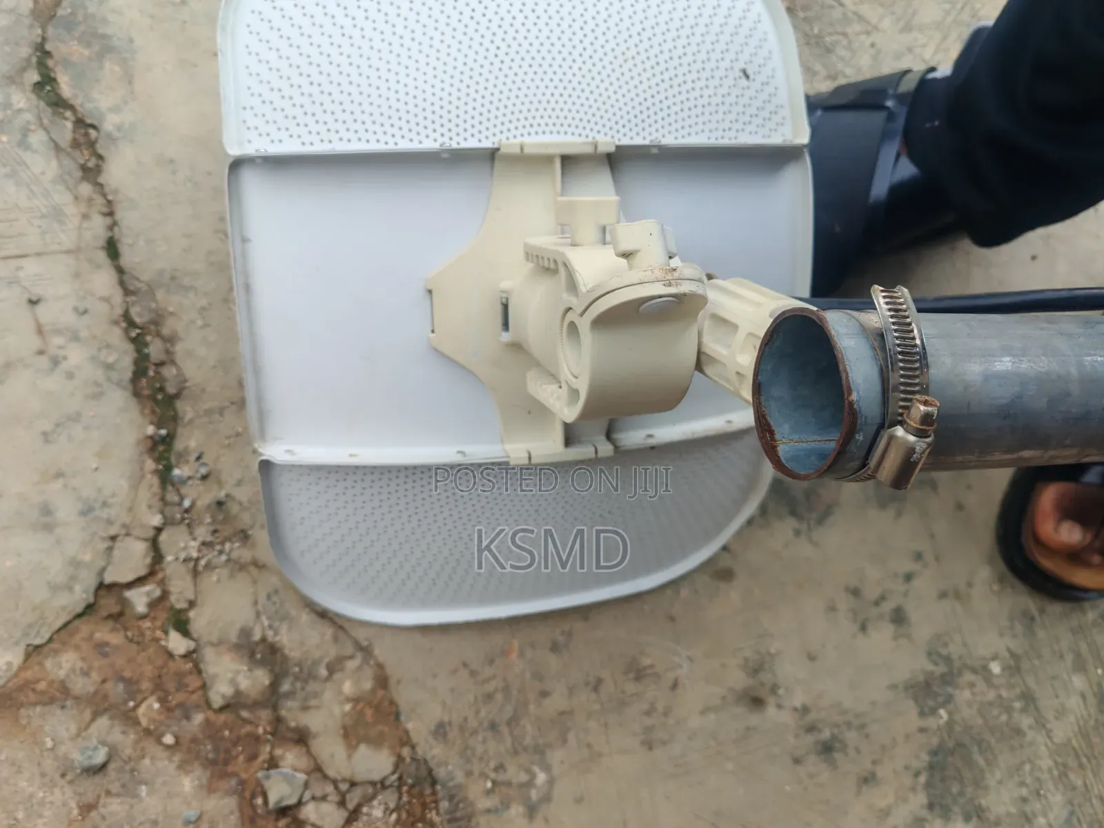 Ubiquiti 5ghz Litebeam Ac Gen2 23dbi