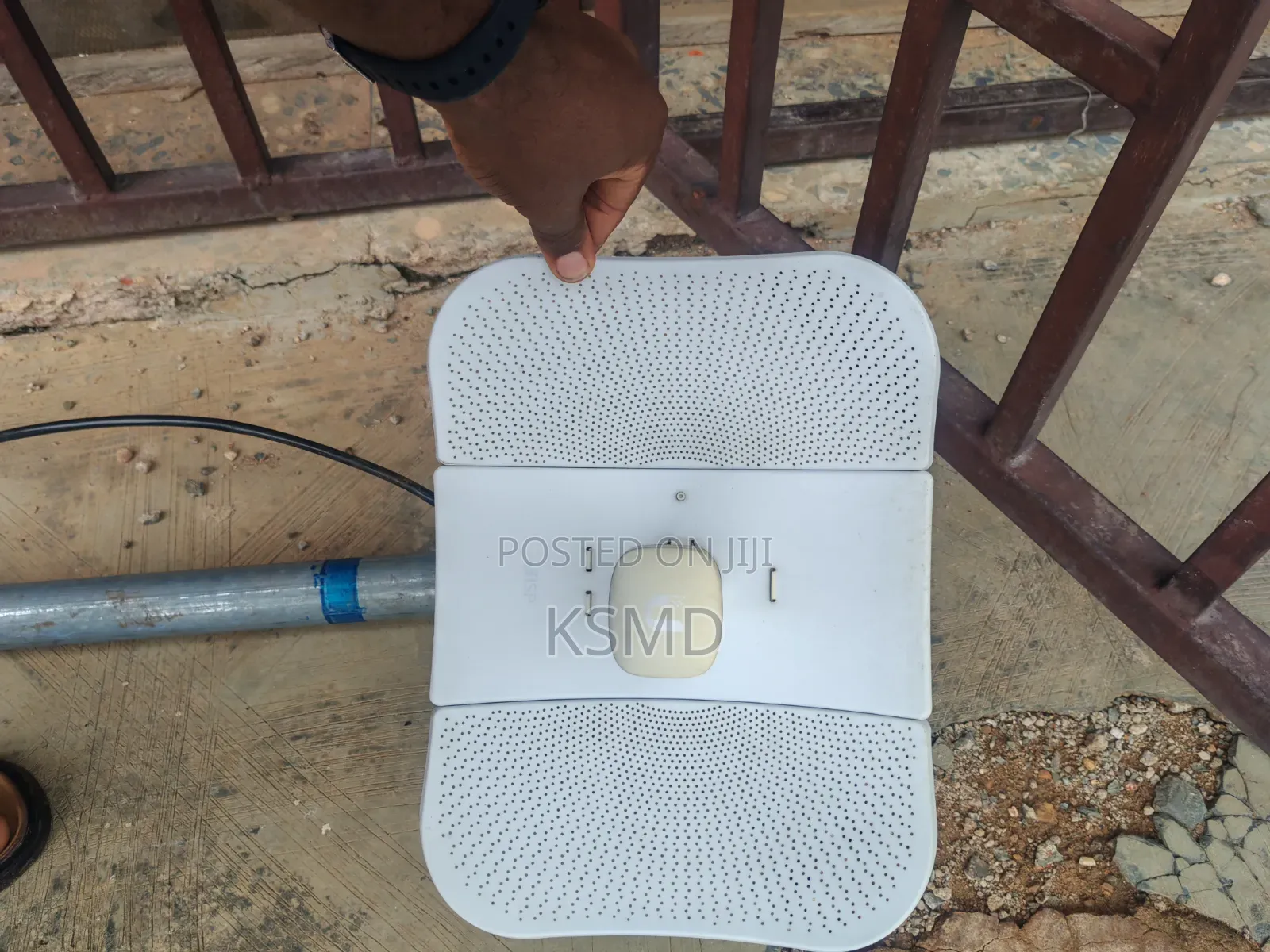 Ubiquiti 5ghz Litebeam Ac Gen2 23dbi