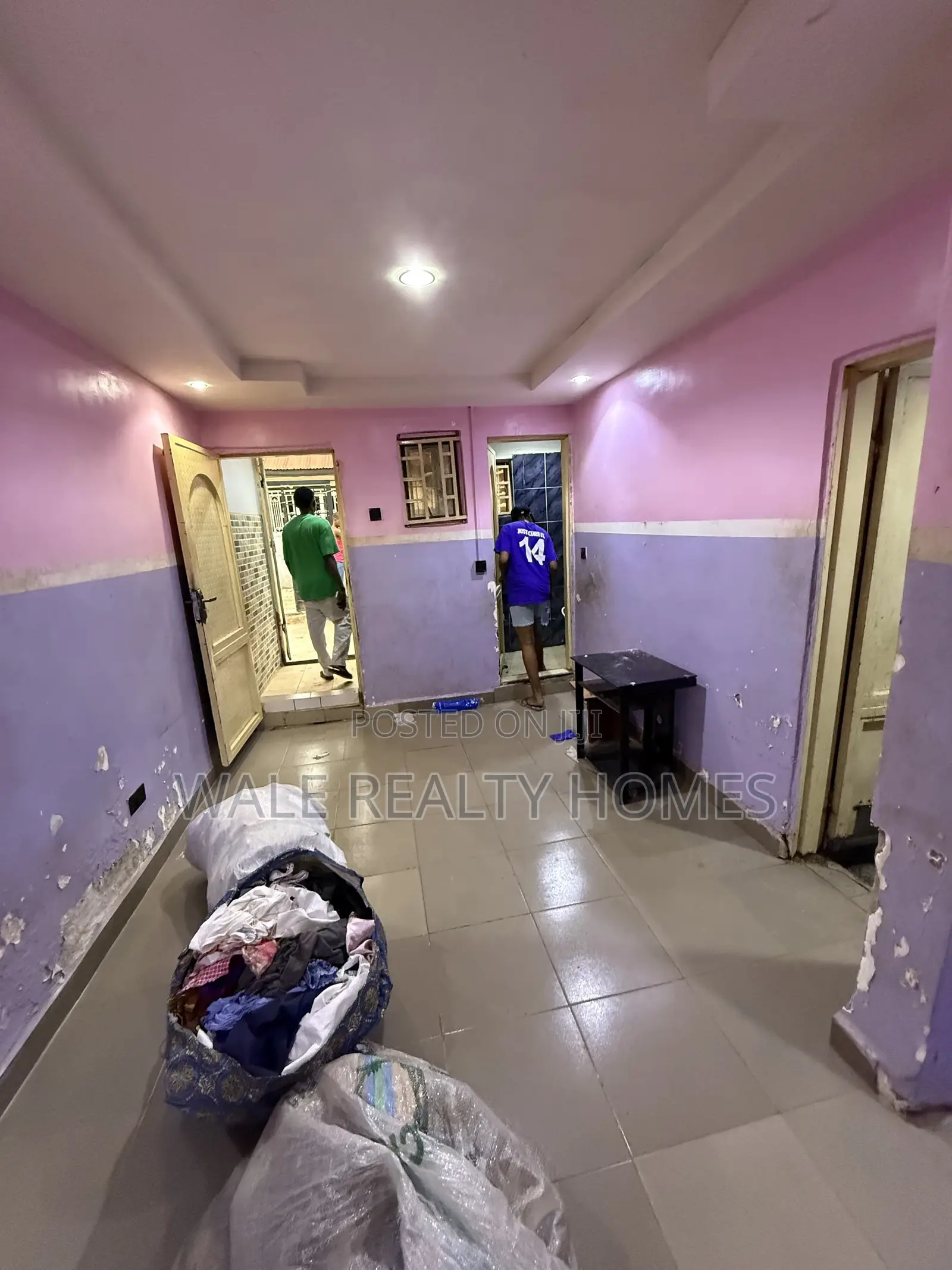 Studio Apartment in Jahi for rent