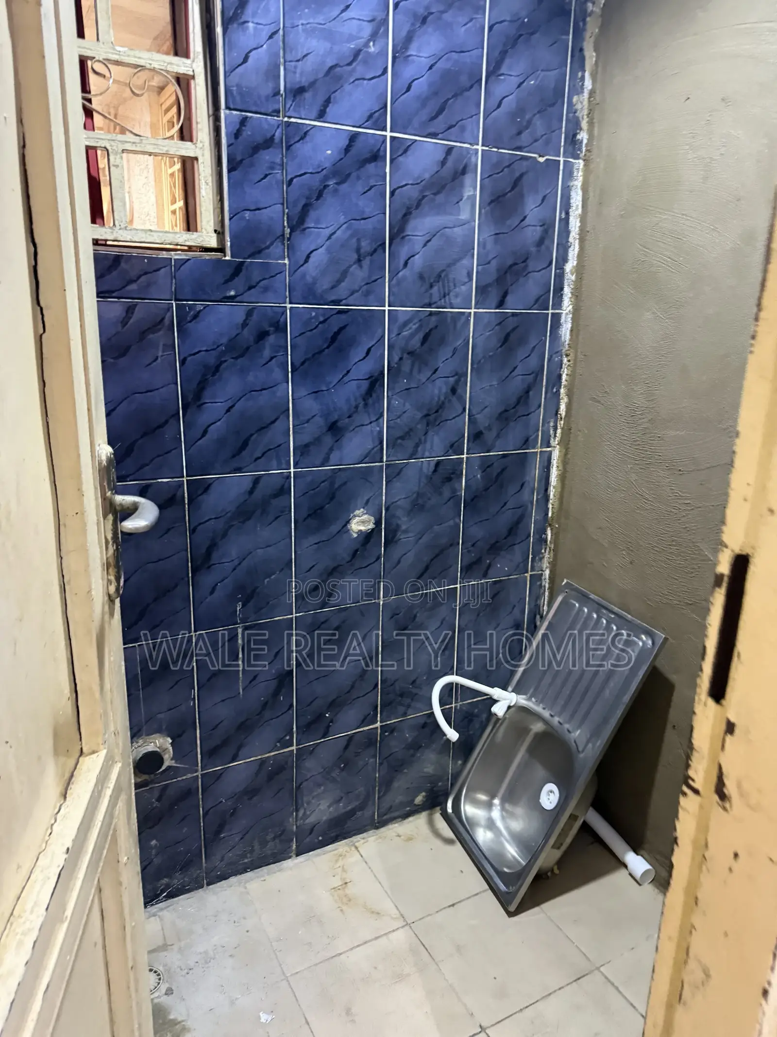 Studio Apartment in Jahi for rent