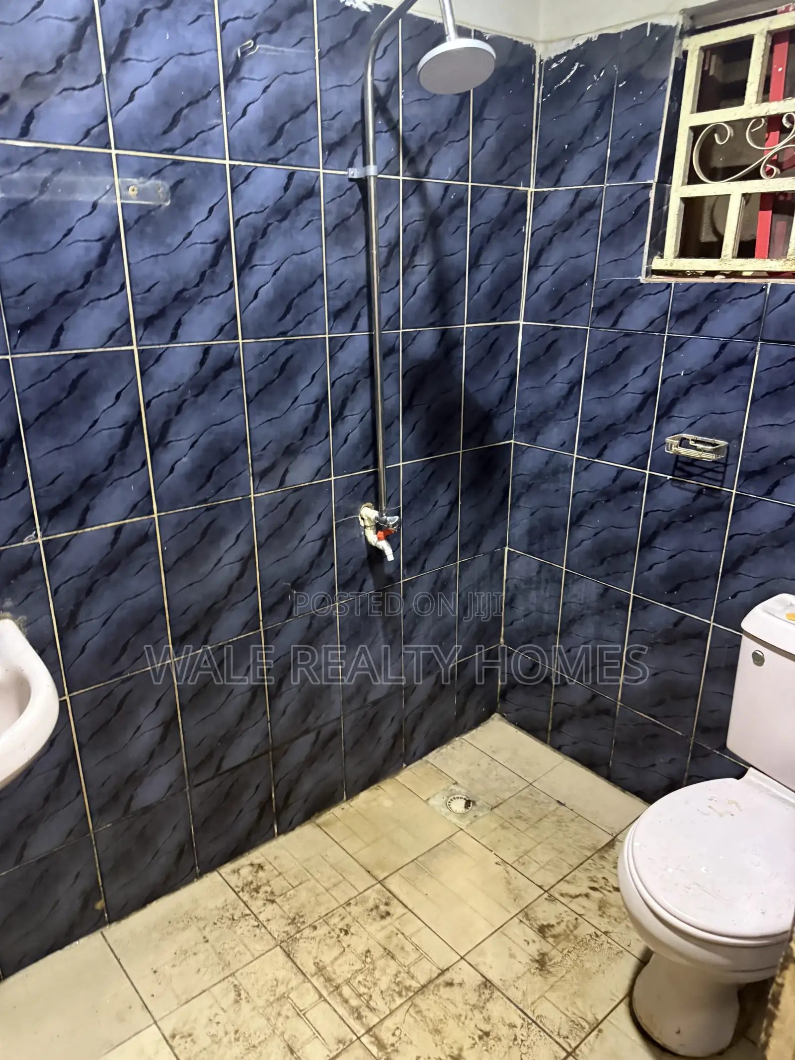 Studio Apartment in Jahi for rent