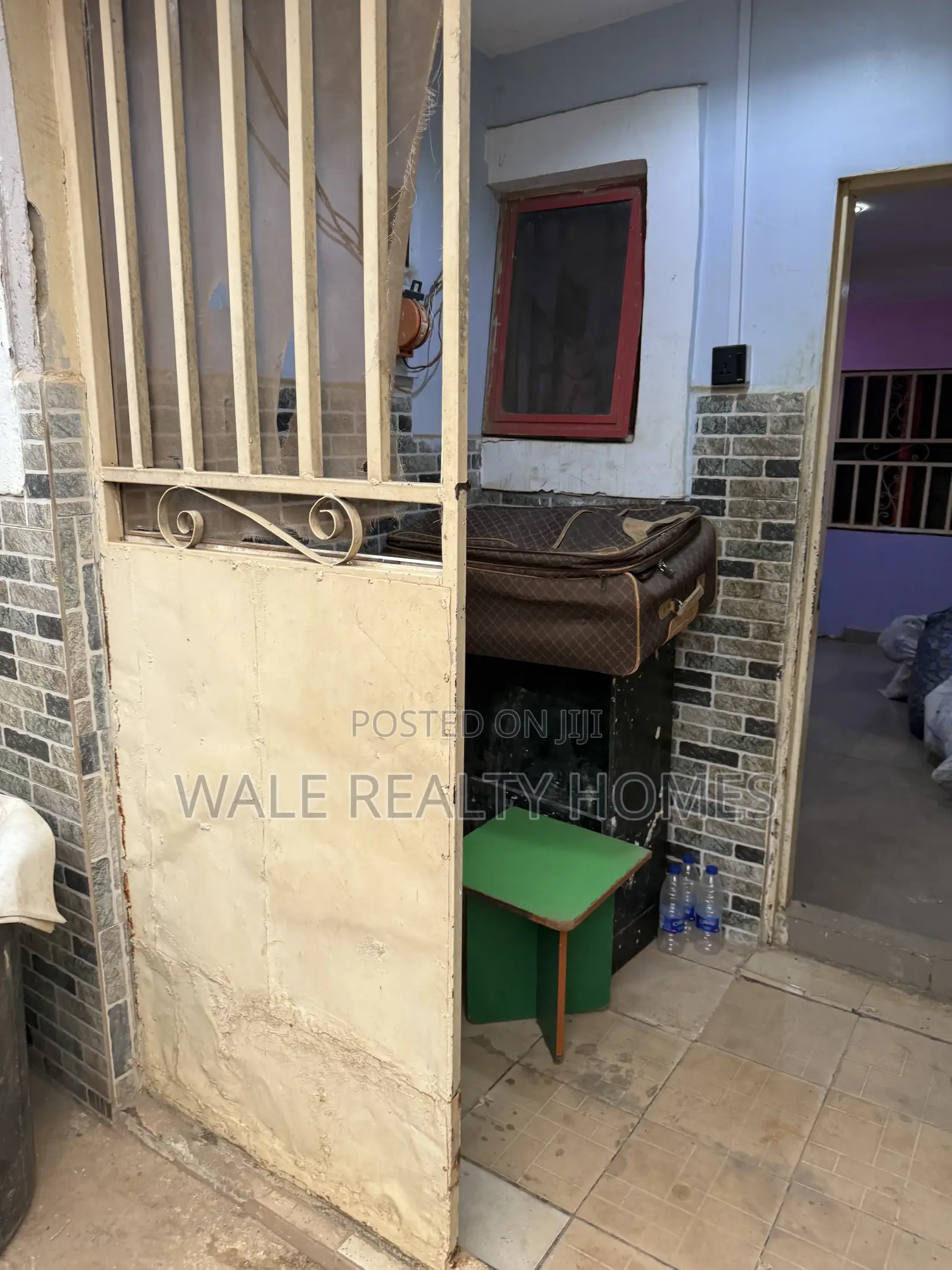 Studio Apartment in Jahi for rent