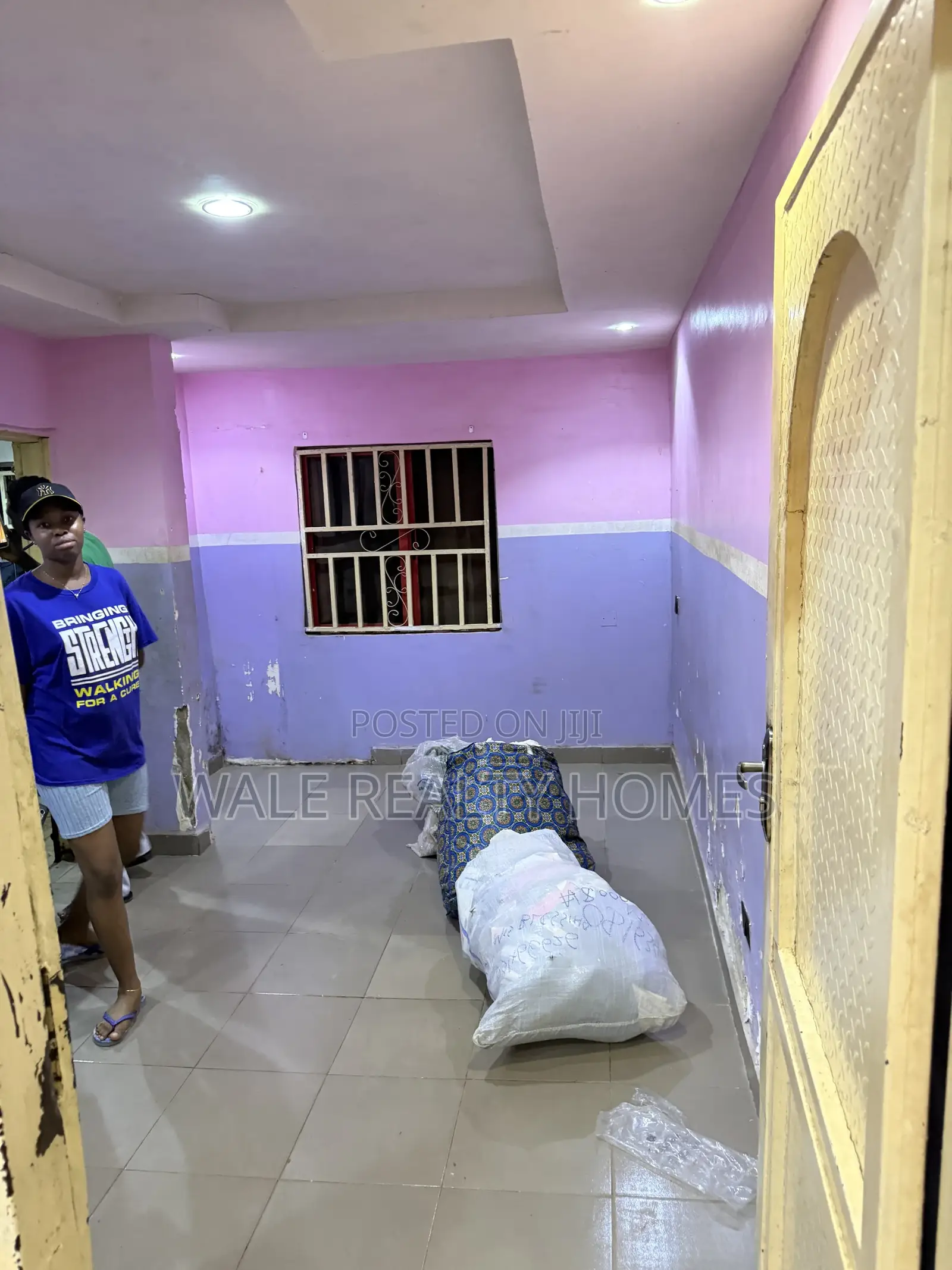 Studio Apartment in Jahi for rent