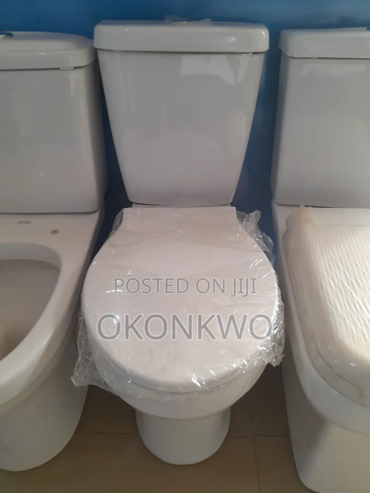 Water Closet