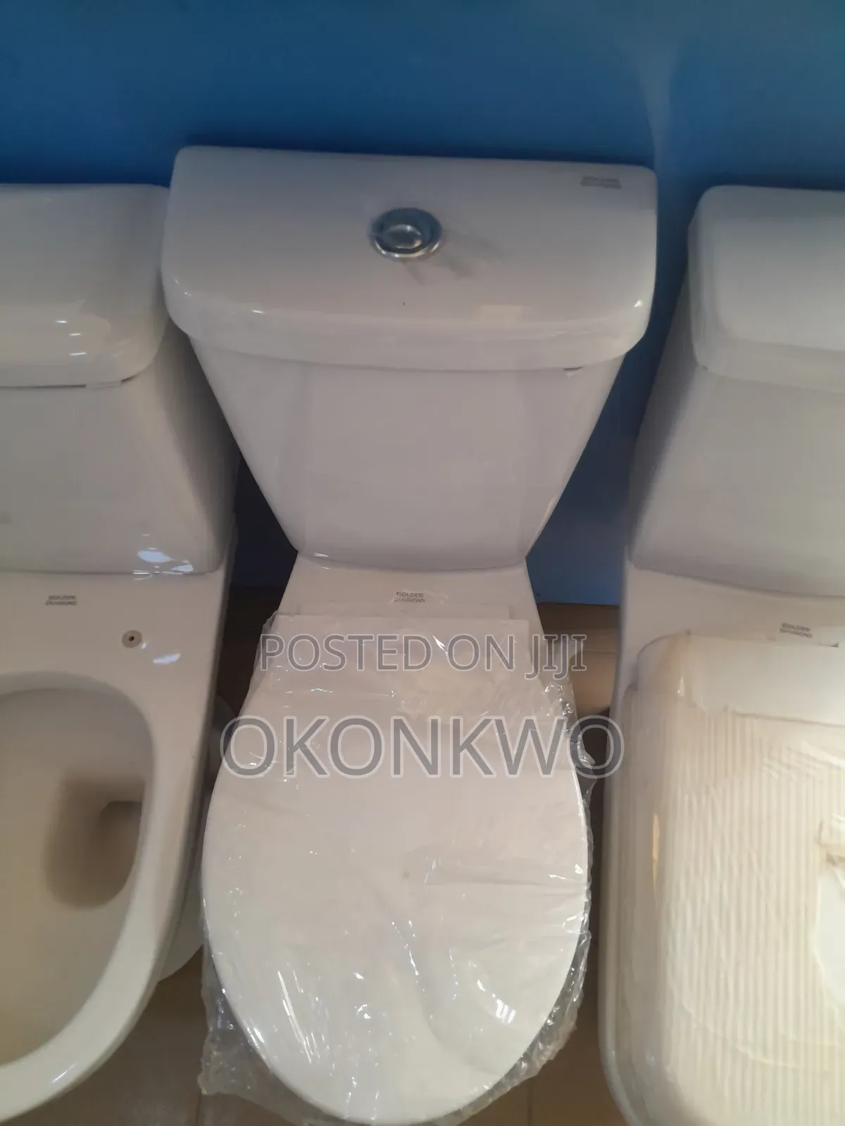 Water Closet