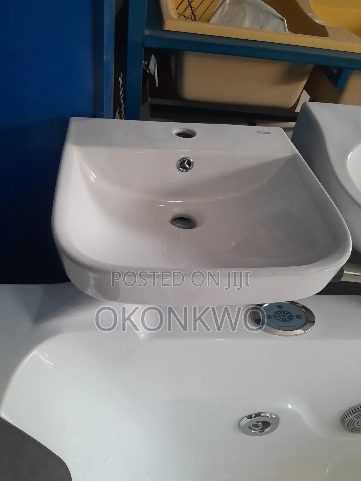 Water Closet