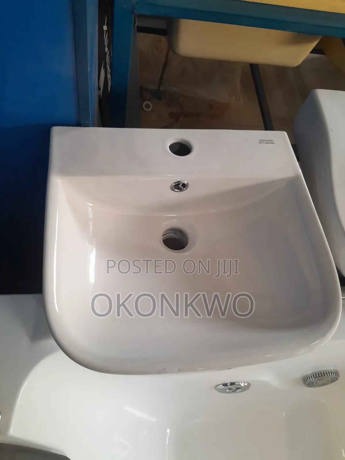 Water Closet