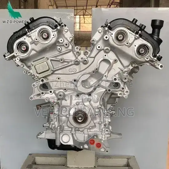 Oil Pump Lexus Rx350 2016-2022/Highlander 2014-2019