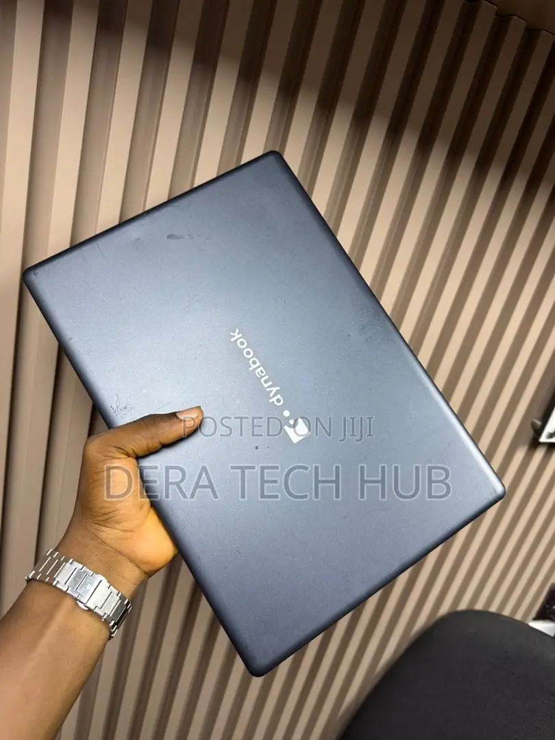 Laptop Toshiba Satellite Pro C640 4GB Intel SSD 128GB