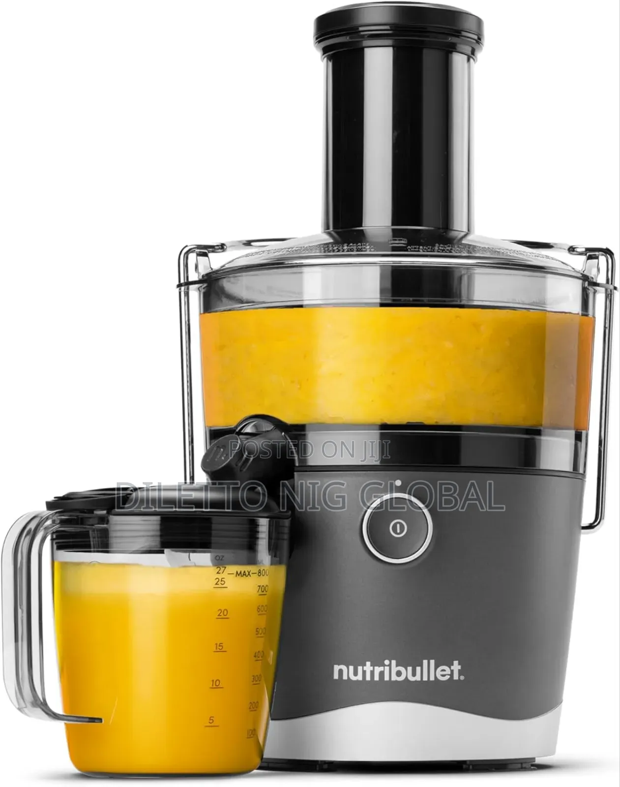 Nutribullet Juicer, 800w Juicer