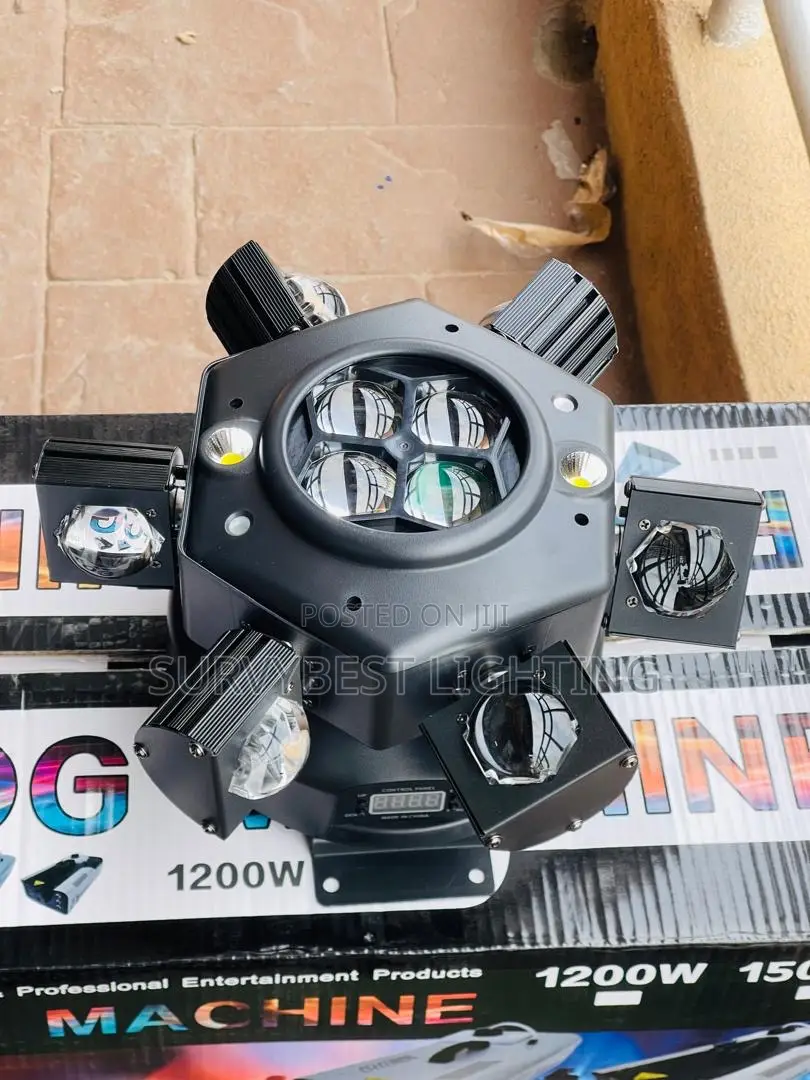 Stage Light