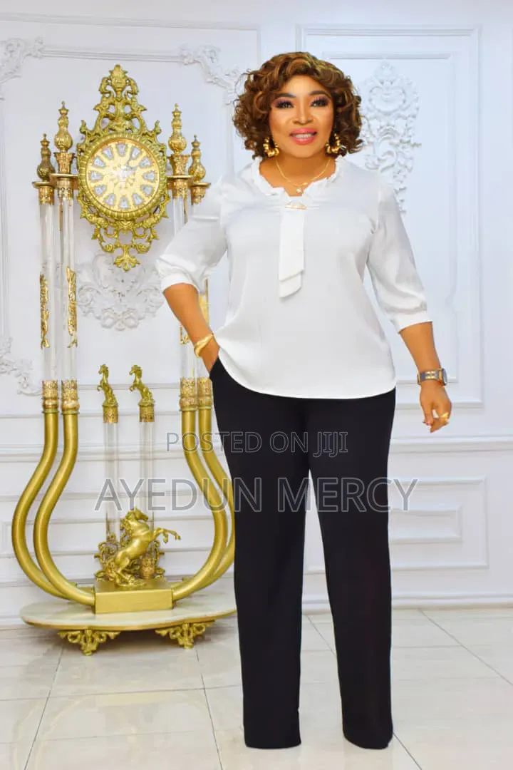 Slik Ladies Tops