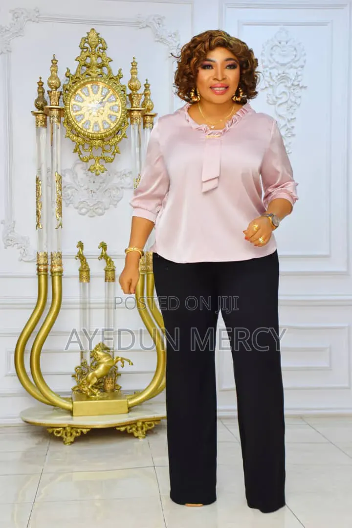 Slik Ladies Tops