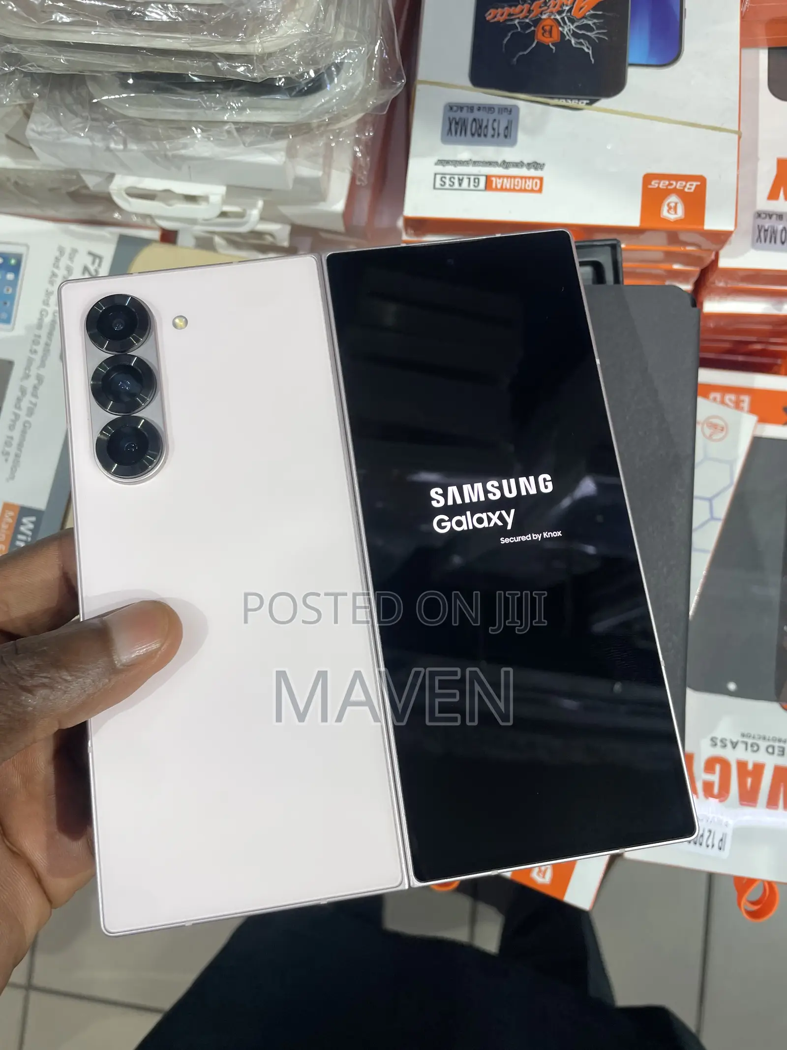 Samsung Galaxy