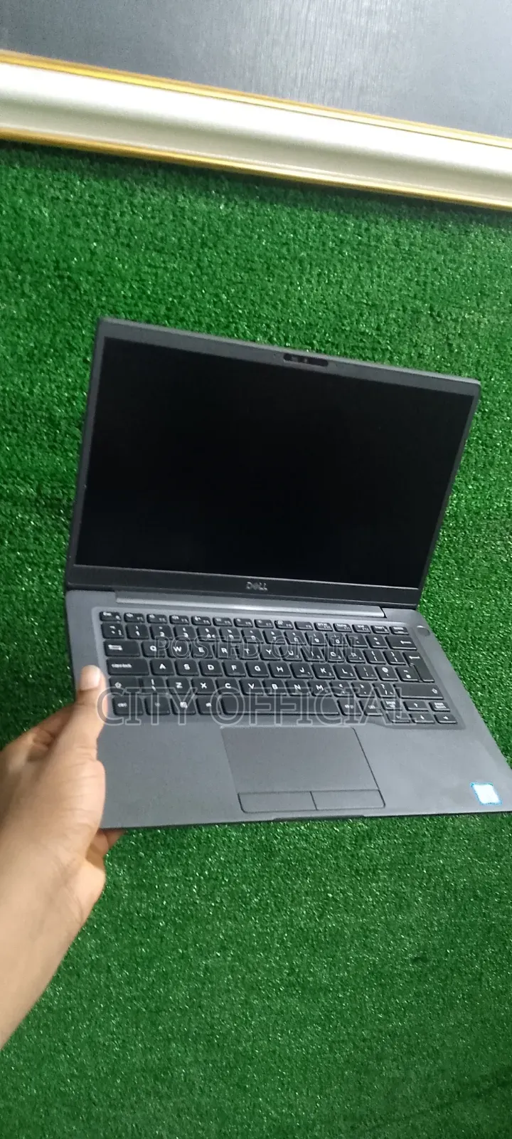 Laptop Dell Latitude 7300 8GB Intel Core i5 SSD 256GB