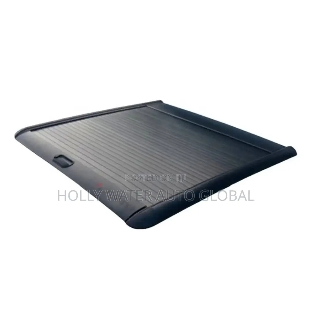 Toyota Hilux Brand New Boot Cover Roller Type One