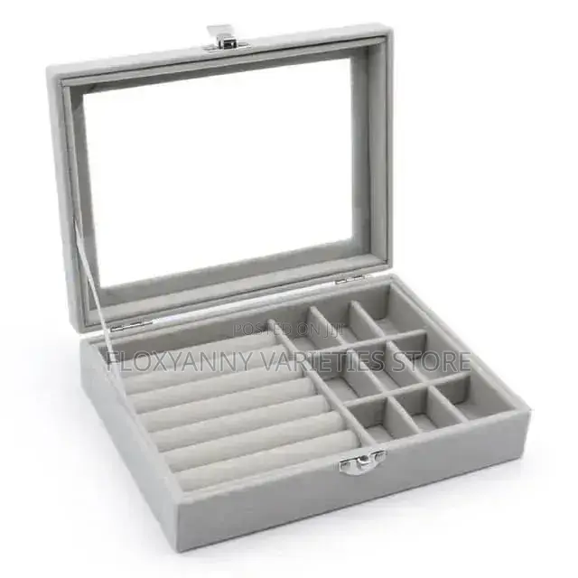 Jewelry Box
