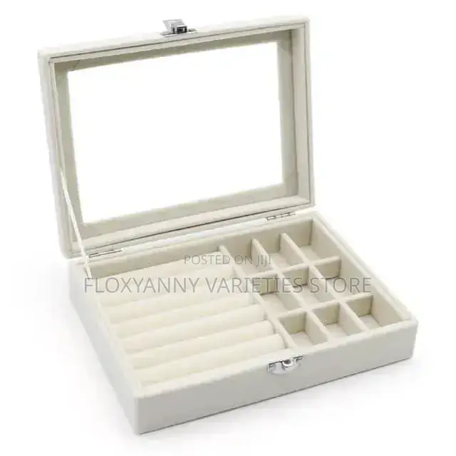 Jewelry Box