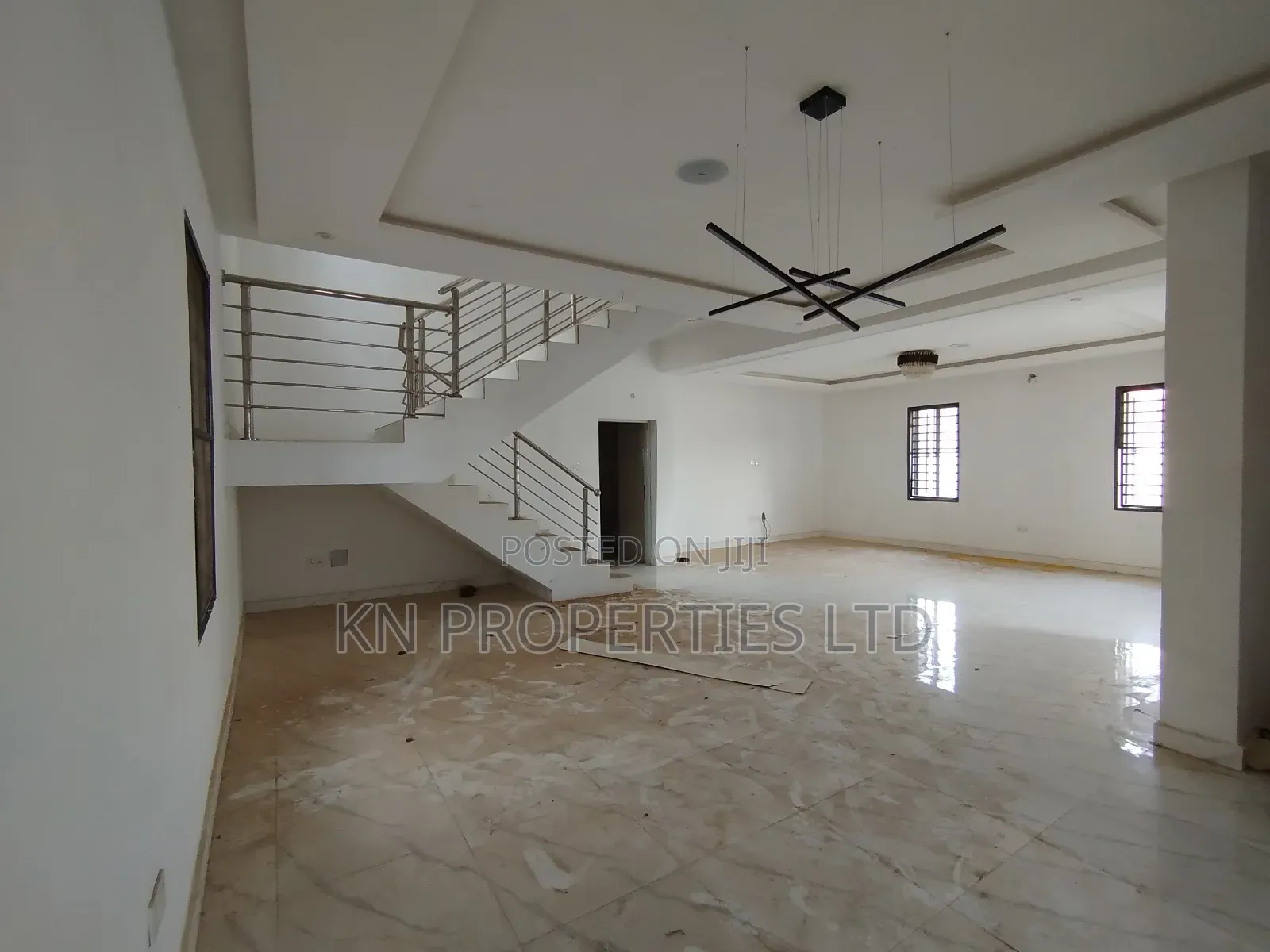 4bdrm Duplex in Kado for rent