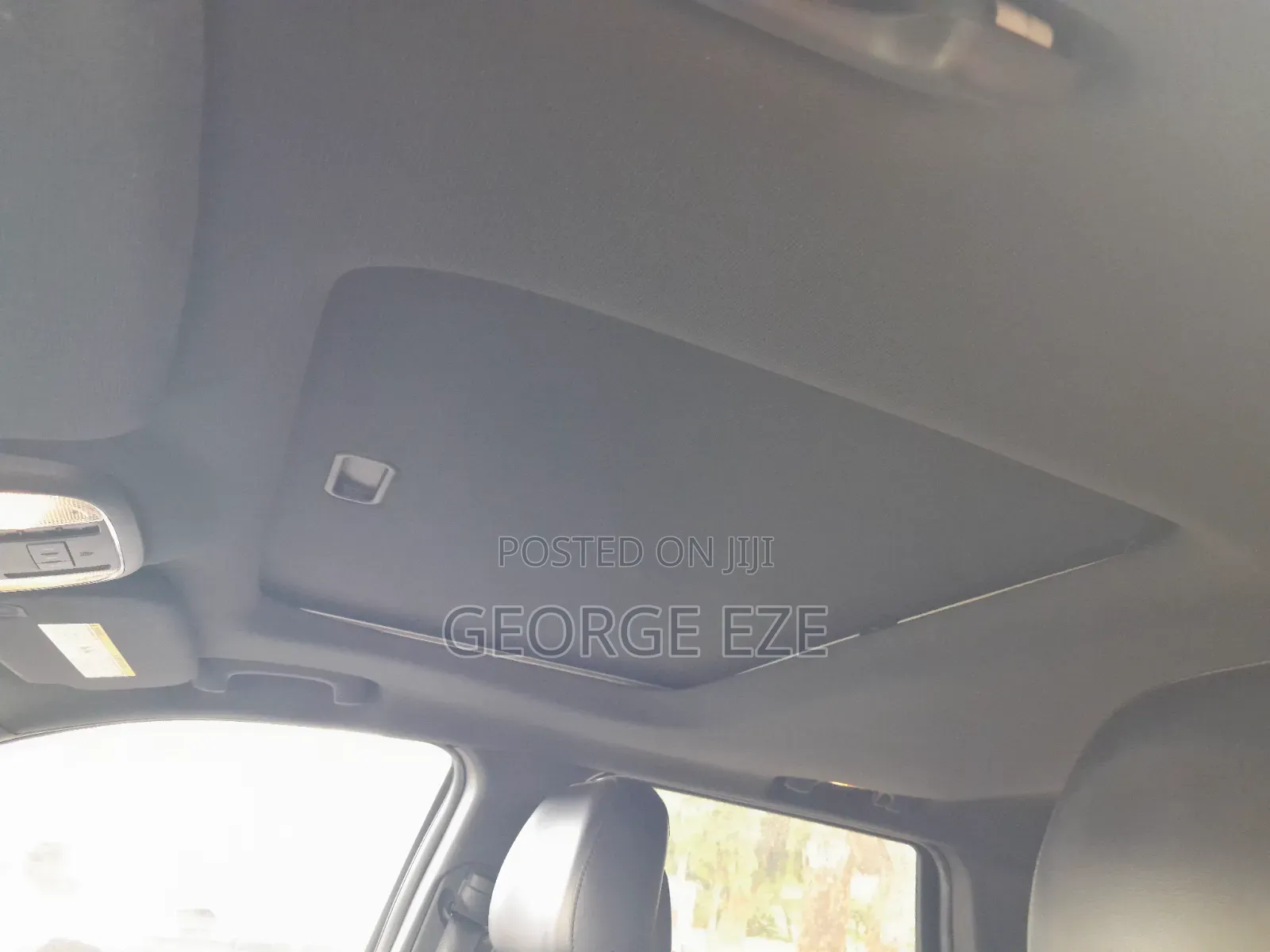 Jeep Grand Cherokee 2014 White