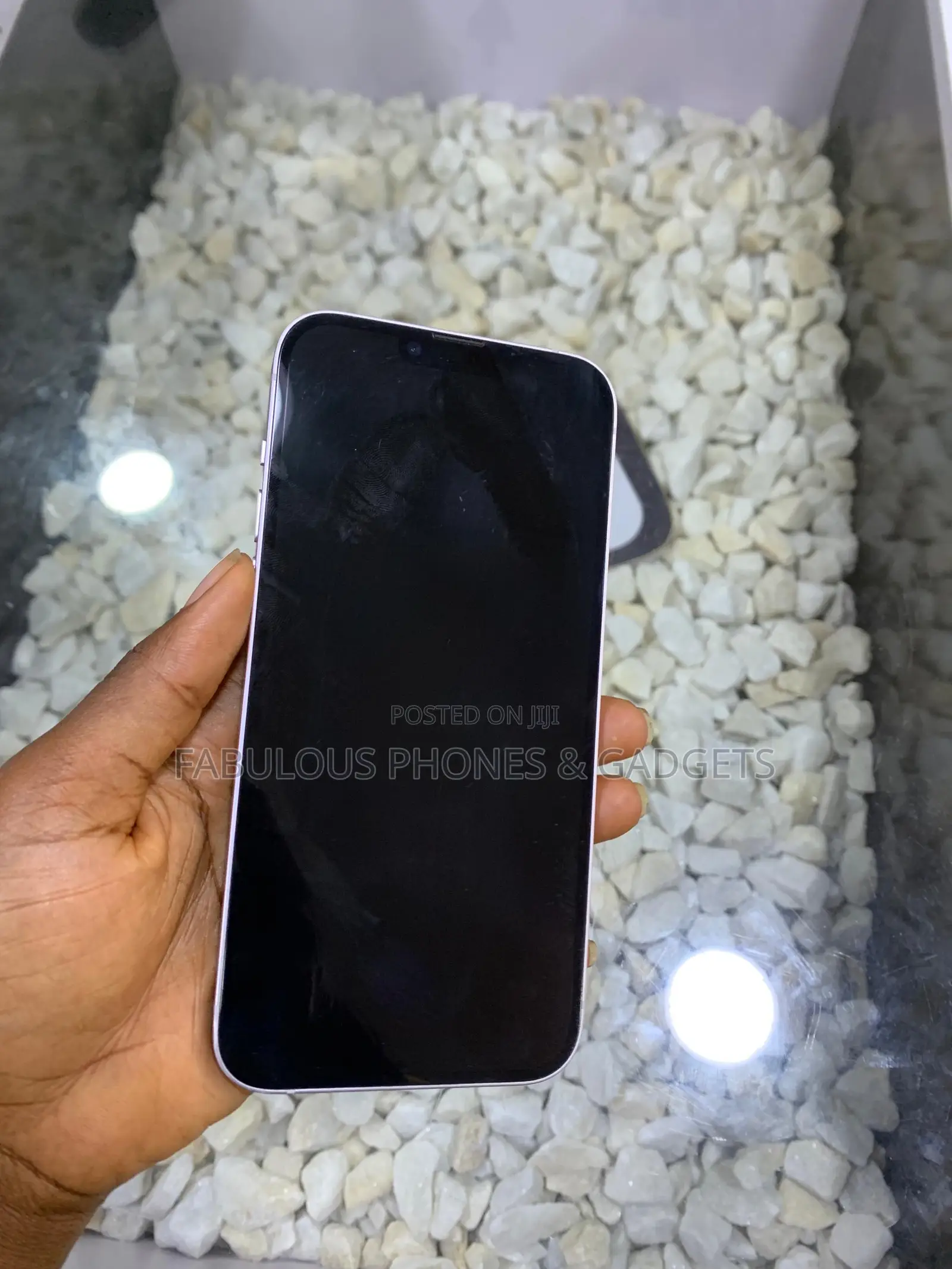 Apple iPhone 14 Plus 128 GB Purple