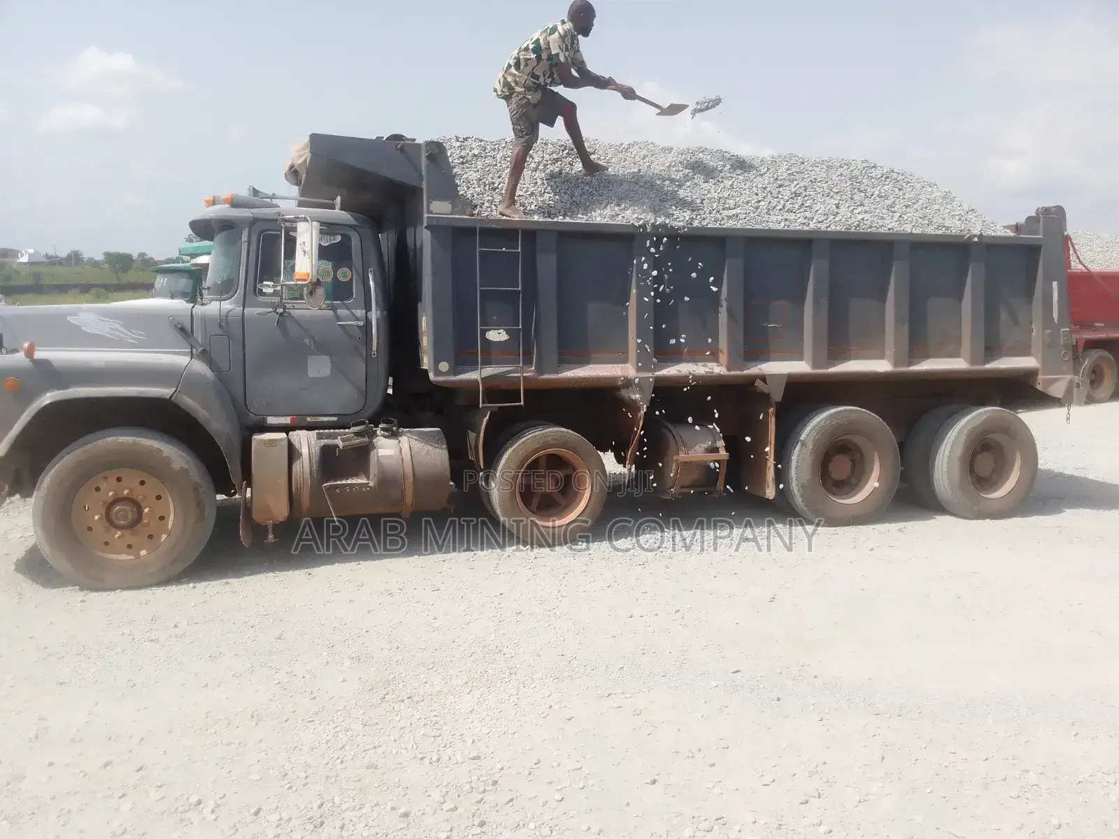 All Types of Granite Is Still Available