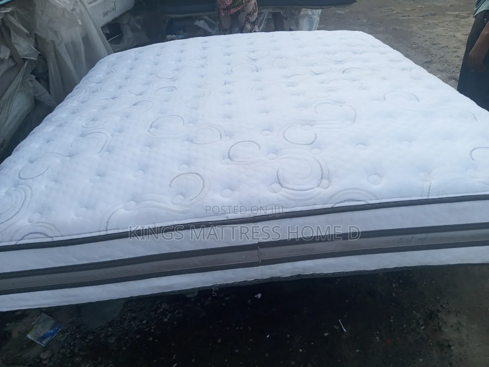 Canadian Mattress and Turkish Mattress for Happy Home