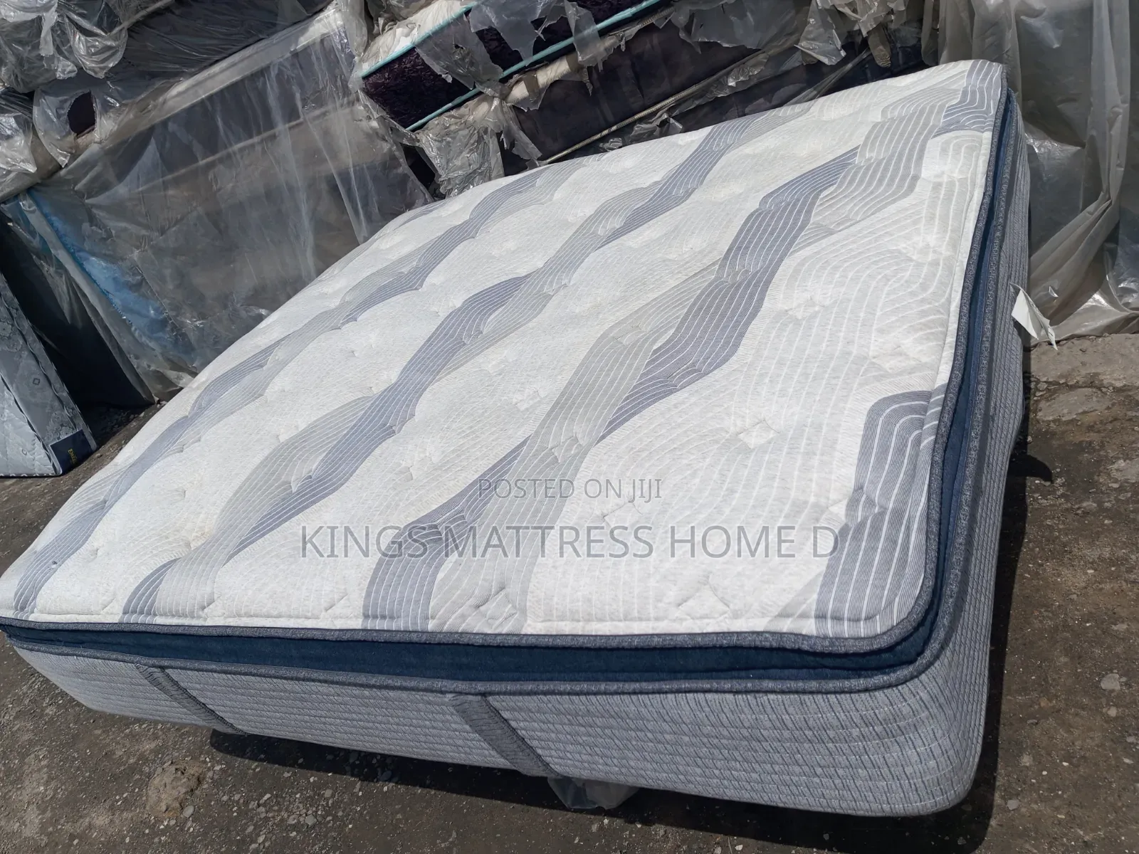 Canadian Mattress and Turkish Mattress for Happy Home