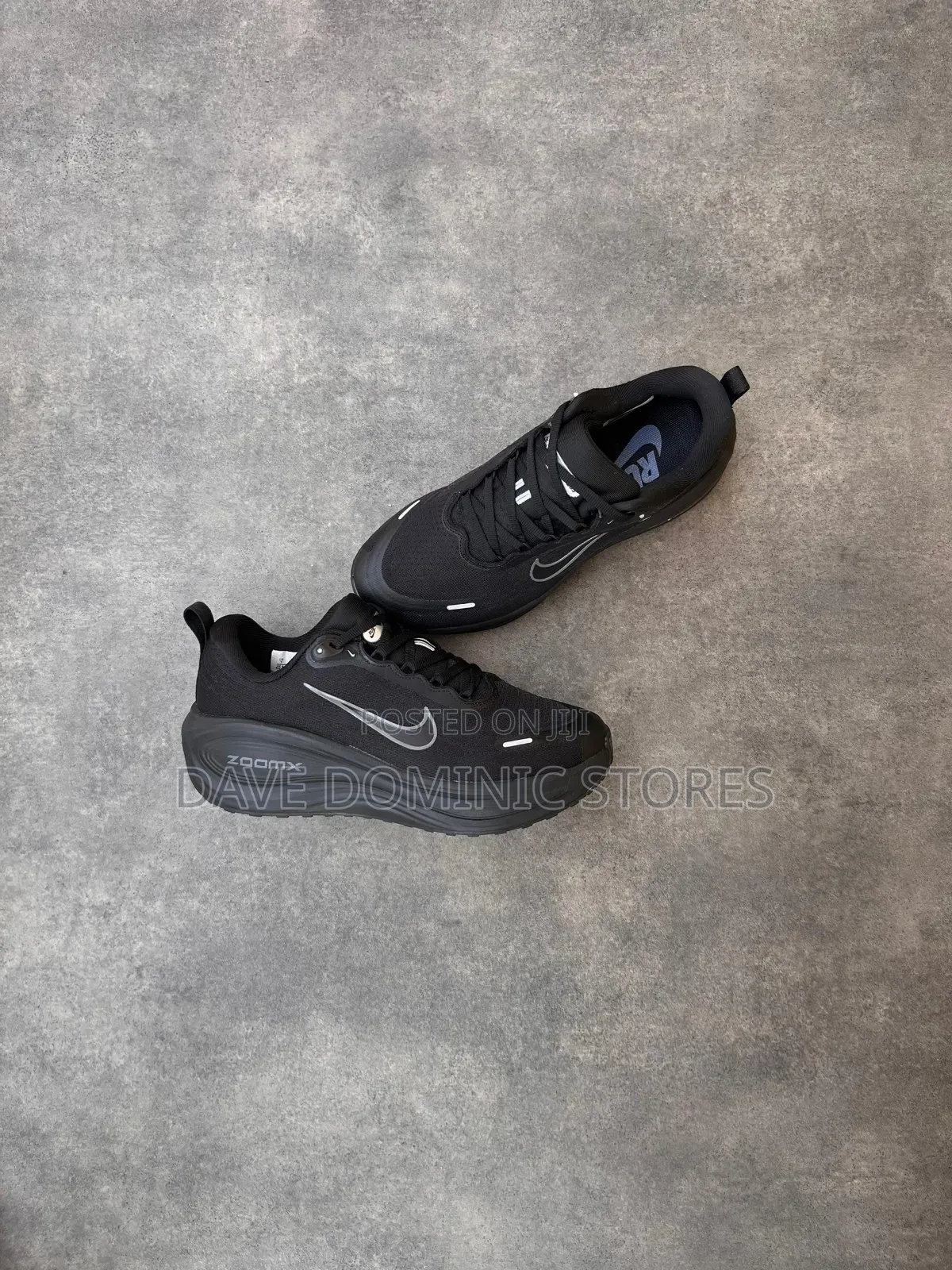 Check Out the Nike Vomero Plus Sneaker (Available in 5 Colors)