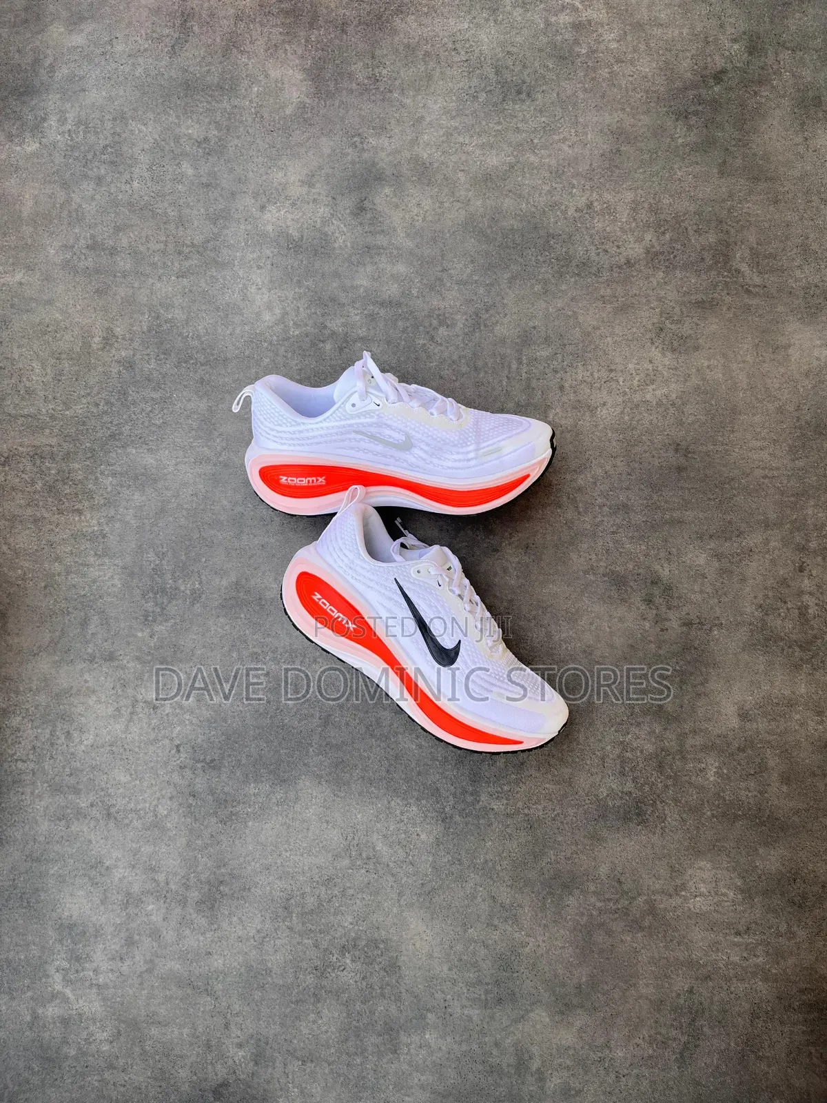 Check Out the Nike Vomero Plus Sneaker (Available in 5 Colors)
