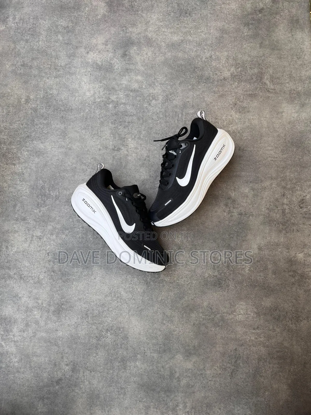 Check Out the Nike Vomero Plus Sneaker (Available in 5 Colors)