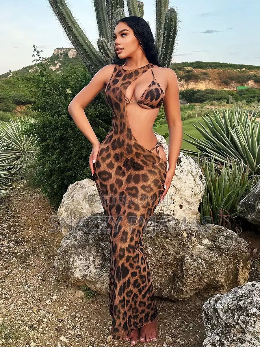 3 in 1 Beachwear