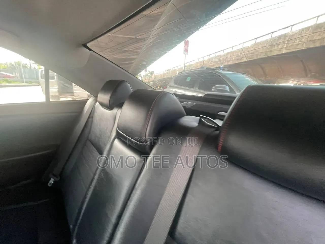 Toyota Camry SE 4dr Sedan (2.5L 4cyl 6A) 2015 Blue