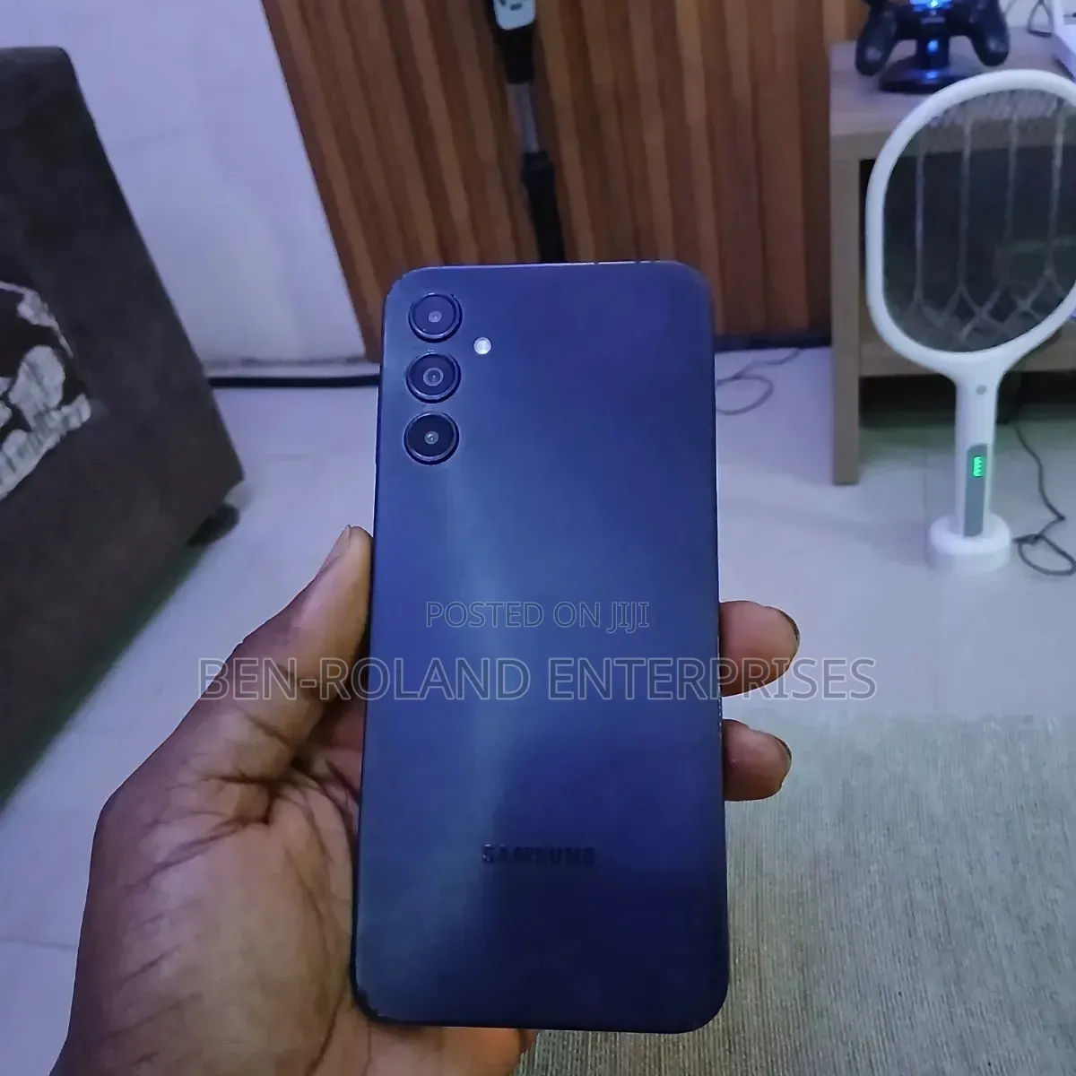 Samsung Galaxy A14 5G 64 GB Black