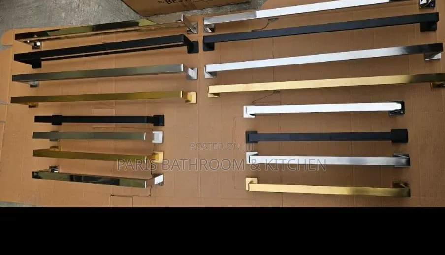 Towel Rail