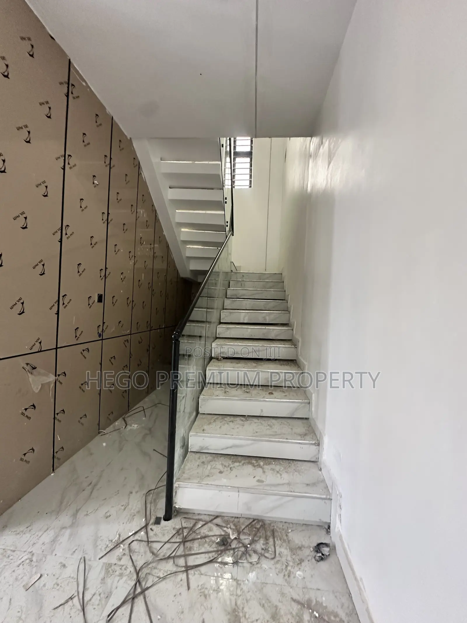 4bdrm Duplex in Ada George New Road,, Obio-Akpor for sale