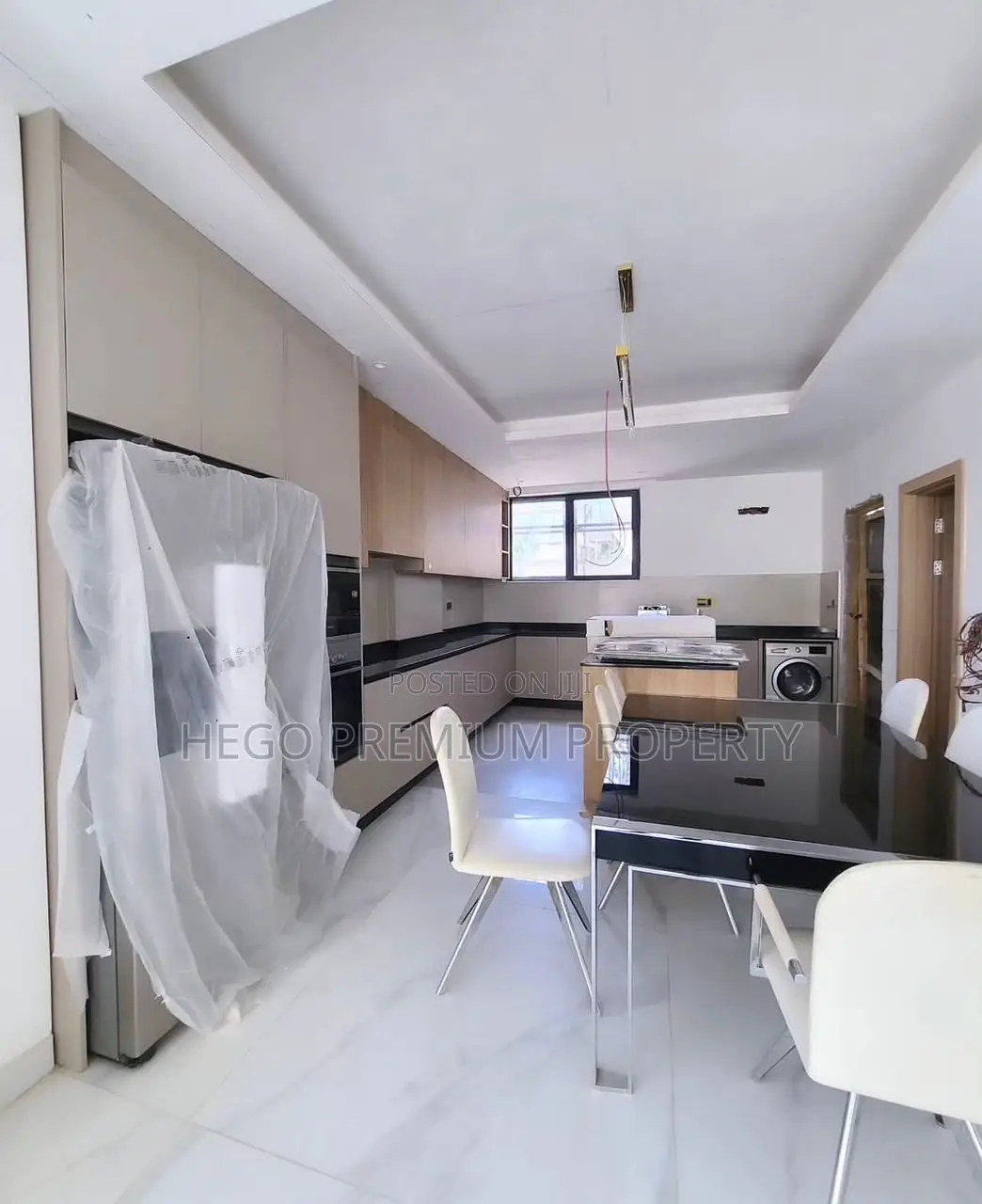 4bdrm Condo in Sky Villa, Ikoyi S.W for sale