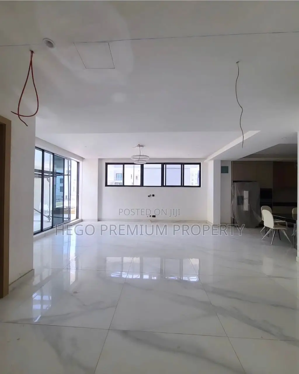 4bdrm Condo in Sky Villa, Ikoyi S.W for sale