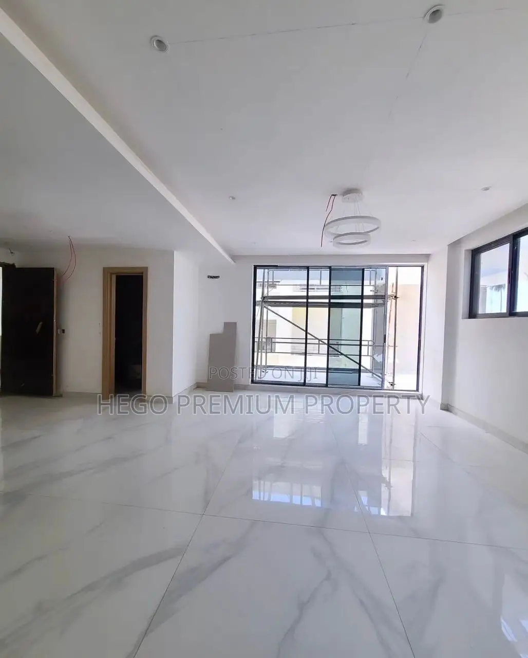 4bdrm Condo in Sky Villa, Ikoyi S.W for sale