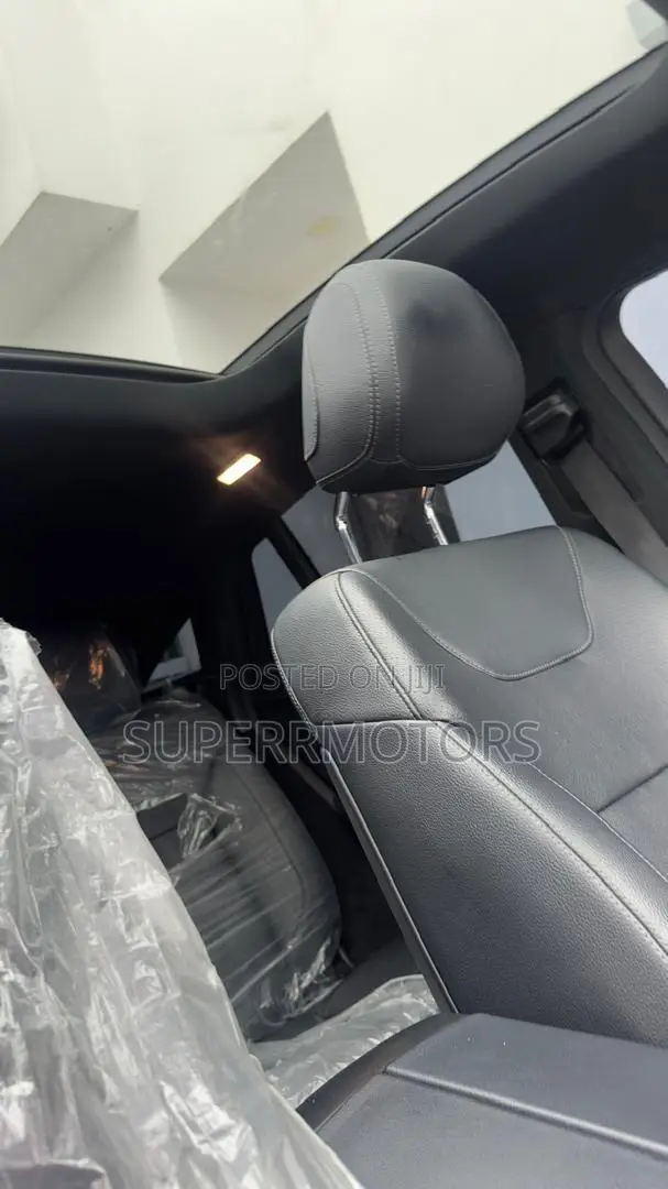 2018 Mercedes Gle 350 Coupe Lagos Rental