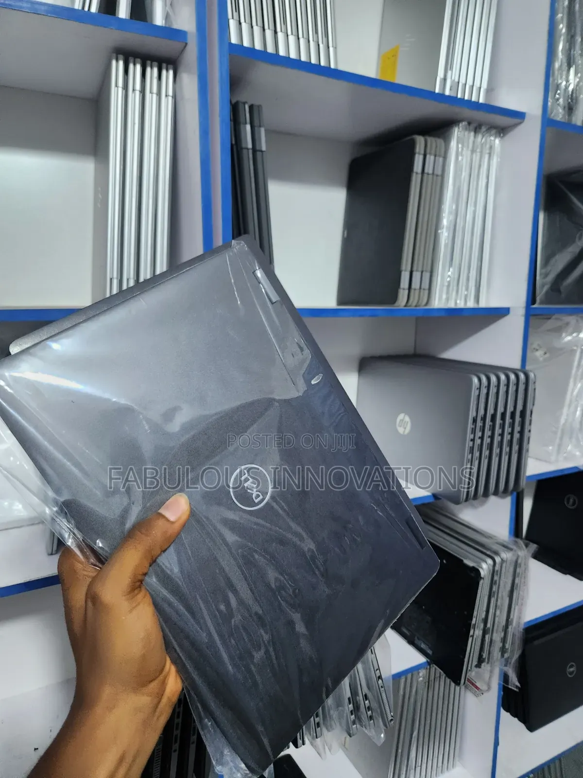 Laptop Dell Latitude 5300 8GB Intel Core i7 SSD 256GB