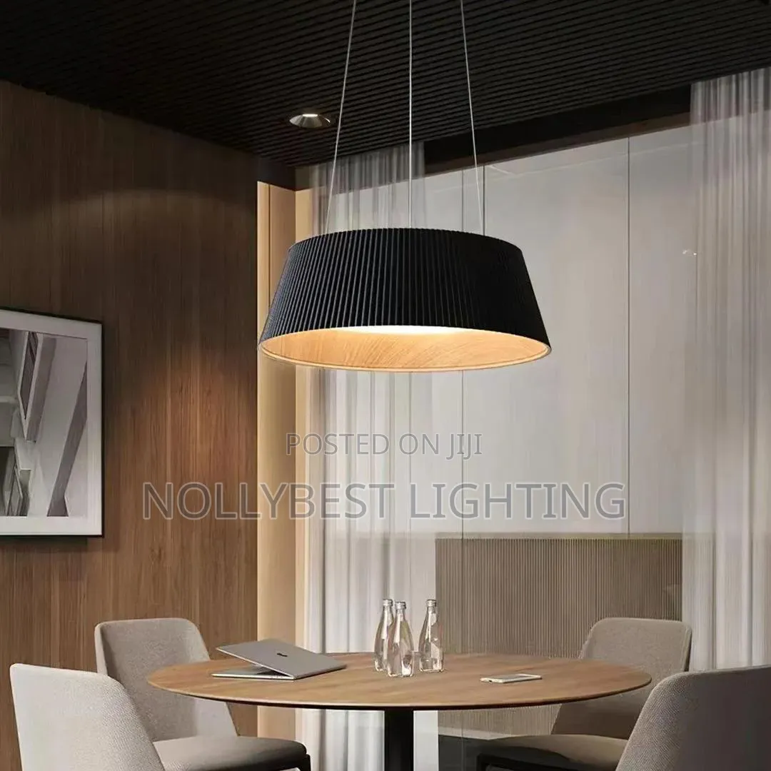 Pendant Lights and Ceiling Fittings