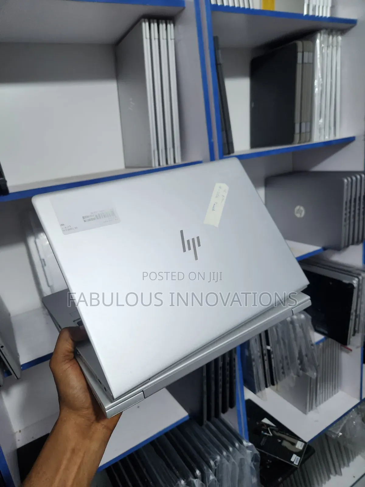 Laptop HP EliteBook 840 G6 8GB Intel Core i5 SSD 256GB