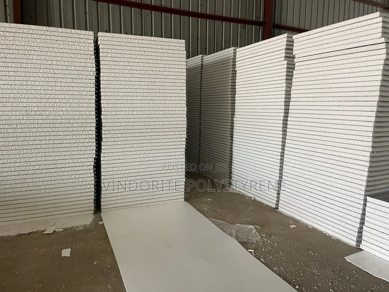 Sandwich’ Panels Company