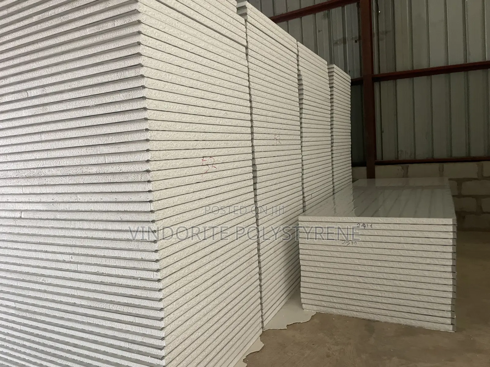 Sandwich’ Panels Company