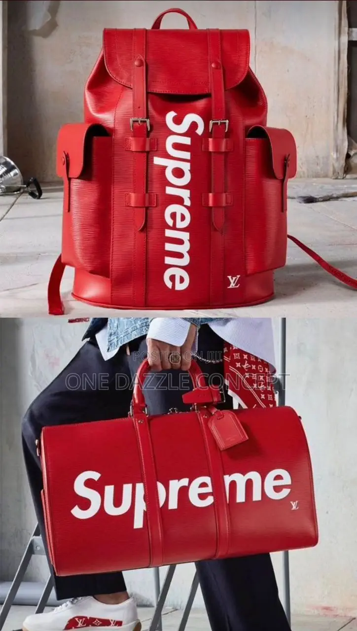 Leather Bags