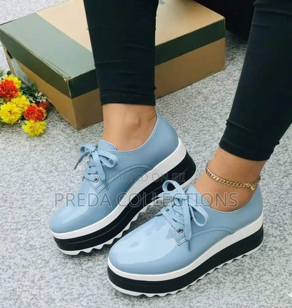 Women Easy Wear Shoe