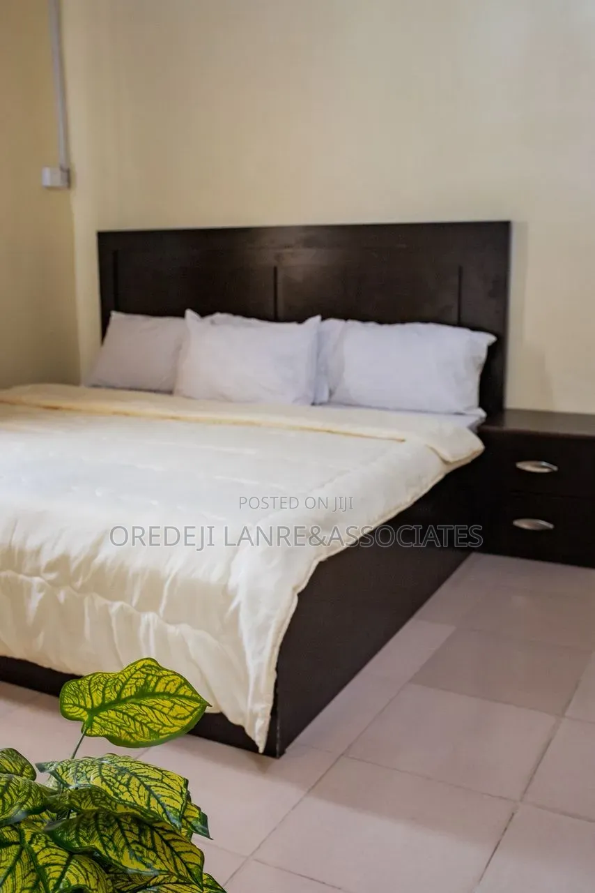 Ready to Use Hotel for Lease at Ogba. N1 5m Per Month