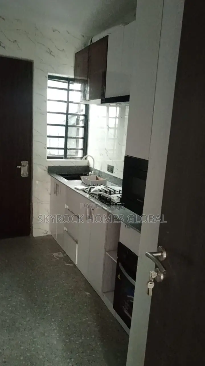 Mini Flat in Igbo-efon for rent